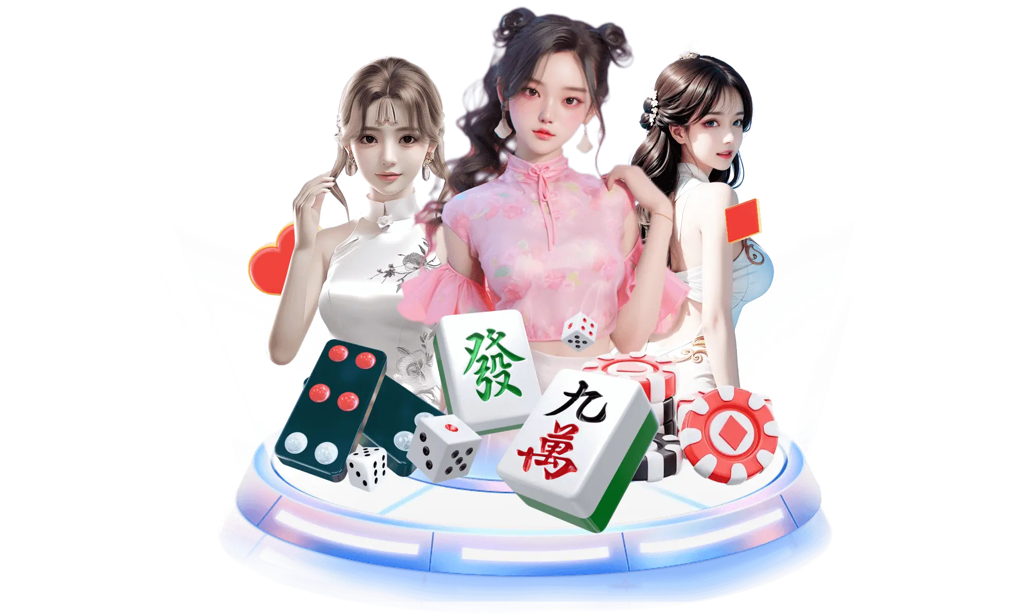 真人娱乐栏目